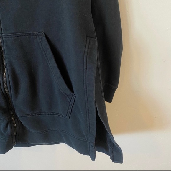 Nike oversized zip up hoody - Picture 5 of 5